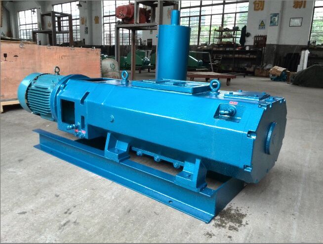 LG-540型螺杆干泵