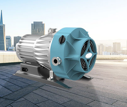 上海俊隆真空设备有限公司