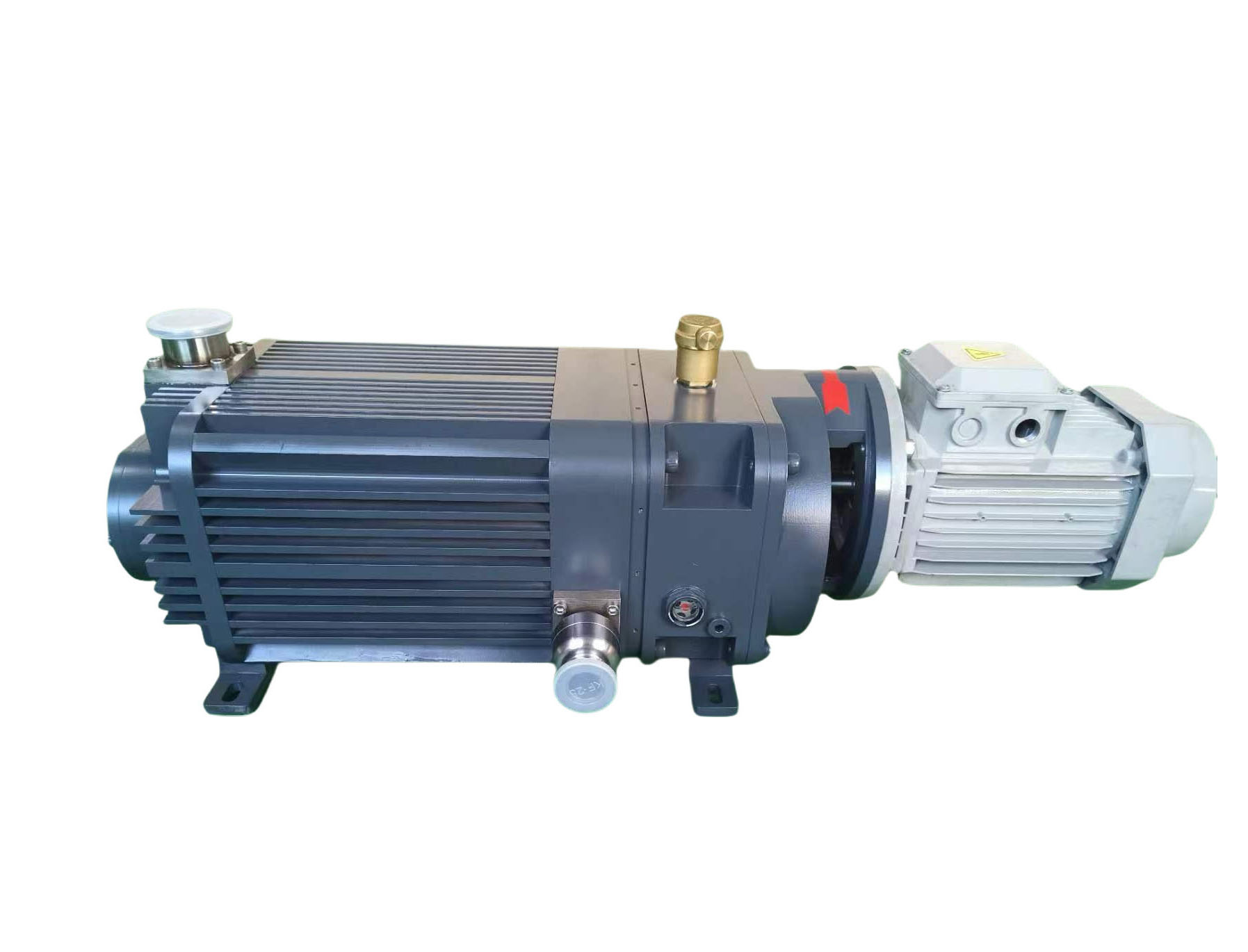 LG-15风冷螺杆真空泵