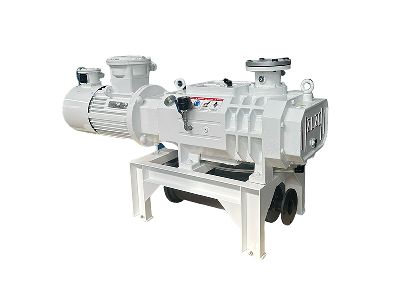 LG-80螺杆真空泵