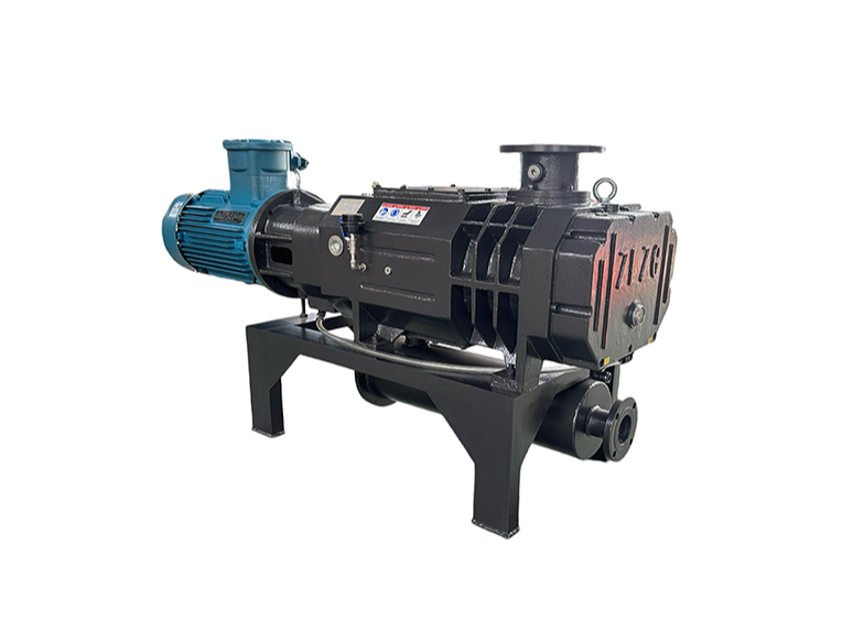 LG-200螺杆真空泵