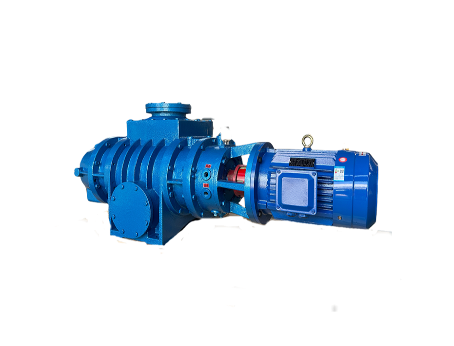 ZJ系列罗茨真空泵