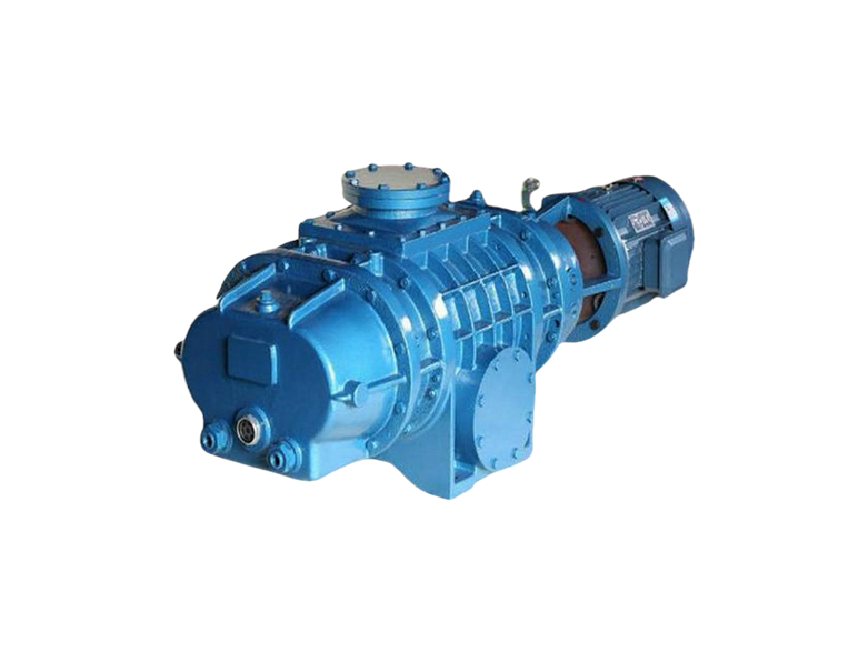 ZJ系列罗茨真空泵