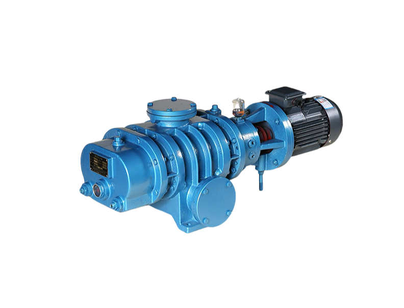 ZJ系列罗茨真空泵