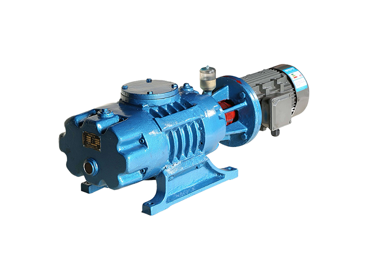 ZJ系列罗茨真空泵