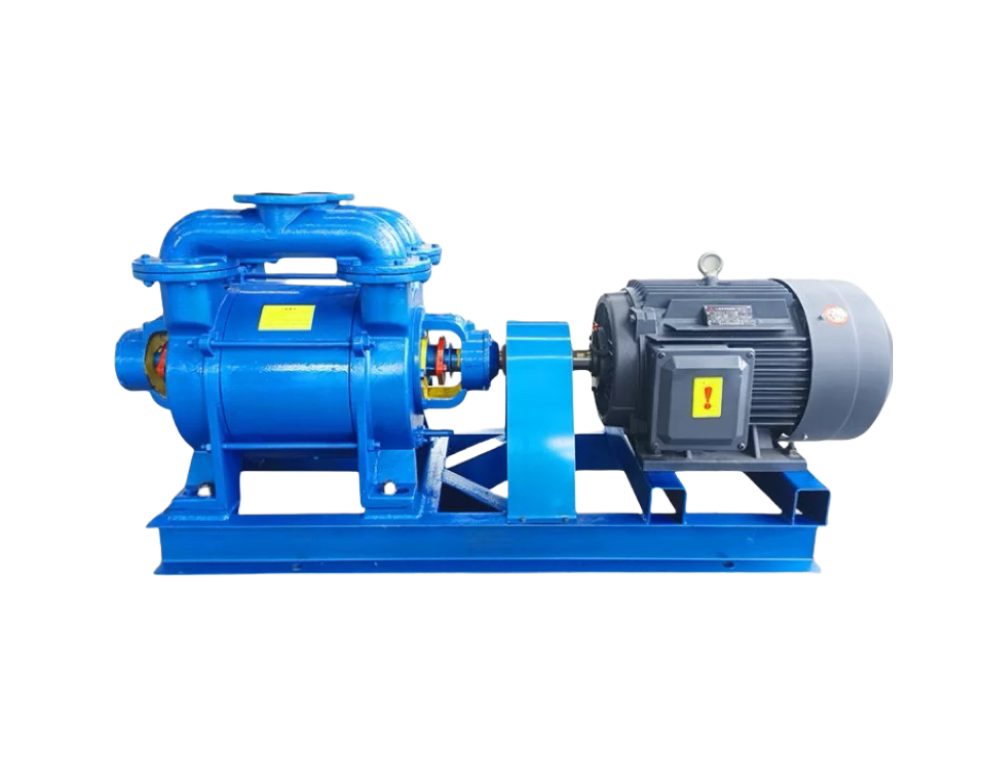 SK系列水环式真空泵